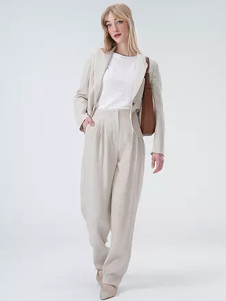 EMPORIO ARMANI | Pantalon de tailleur | 